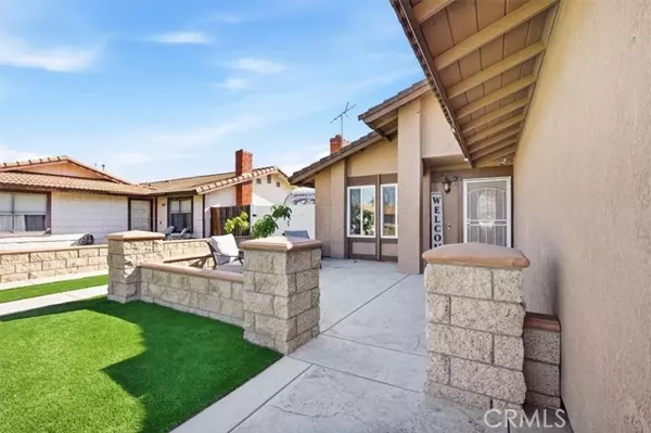 Moreno Valley, CA 92553,23395 Old Valley