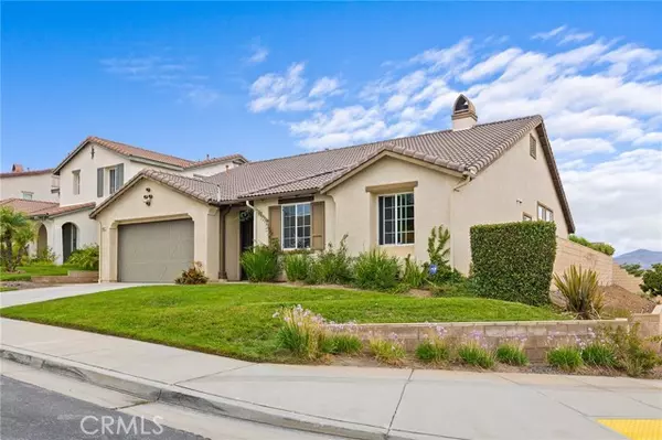 Winchester, CA 92596,34826 Mediterra Circle