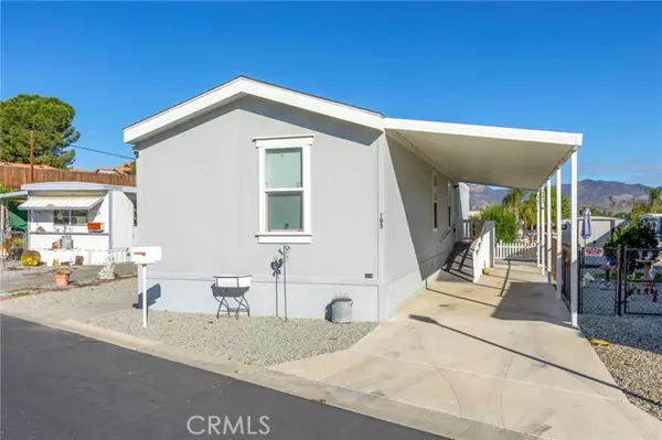 Hemet, CA 92544,44725 State Highway 74 #103