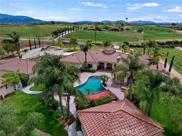 36090 Monte De Oro Road, Temecula, CA 92592