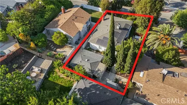 Los Angeles, CA 90068,3209 Bennett Drive