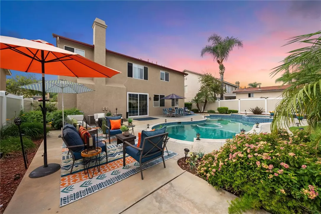 Corona, CA 92882,975 Horatio Avenue