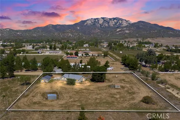 Aguanga, CA 92536,49795 Cherokee