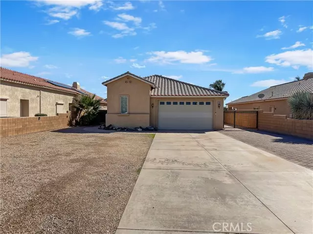 Blythe, CA 92225,2734 Colorado River Road