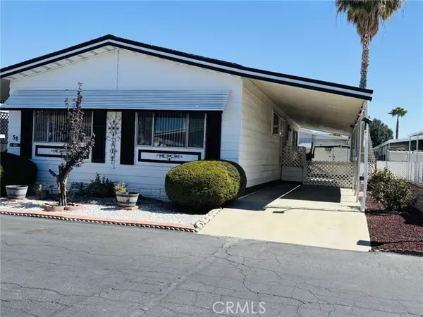 Hemet, CA 92543,1525 W Oakland Ave #58