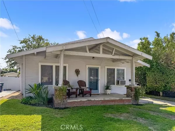 1410 E California, Glendale, CA 91206