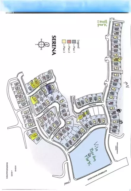 Chino Hills, CA 91709,17065 Branco