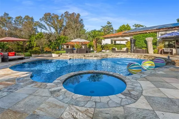 16772 Camino Sierra Del Sur, Rancho Santa Fe, CA 92067