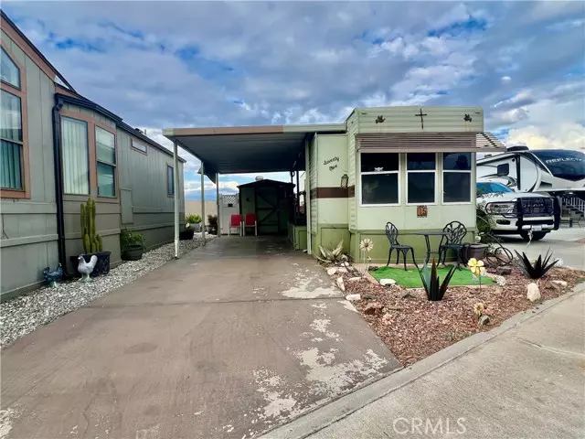 Hemet, CA 92545,1295 S Cawston #75