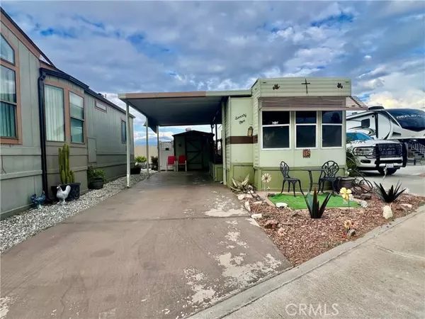 1295 S Cawston #75, Hemet, CA 92545