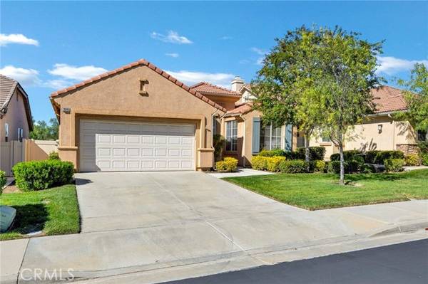 29243 Hidden Lake Drive, Menifee, CA 92584