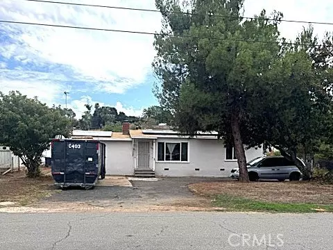 Escondido, CA 92027,1615 Stanley Way