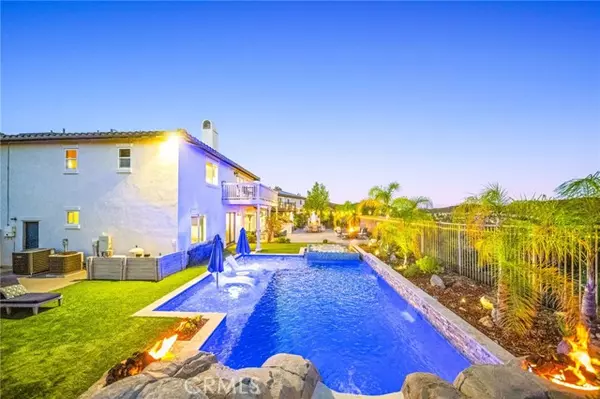 Murrieta, CA 92562,26859 Orchid Tree Avenue