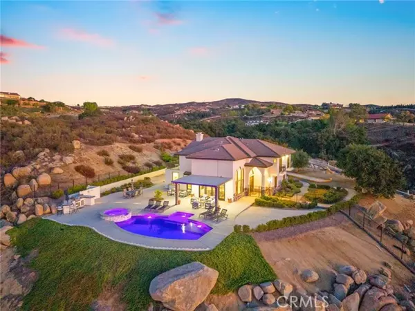 Temecula, CA 92592,39850 Calle Breve