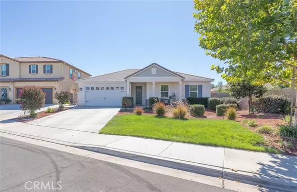Menifee, CA 92584,26373 Ulman