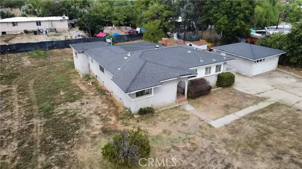 Perris, CA 92570,21840 Orange