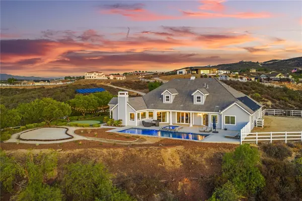 40267 Scanlon Road, Temecula, CA 92592