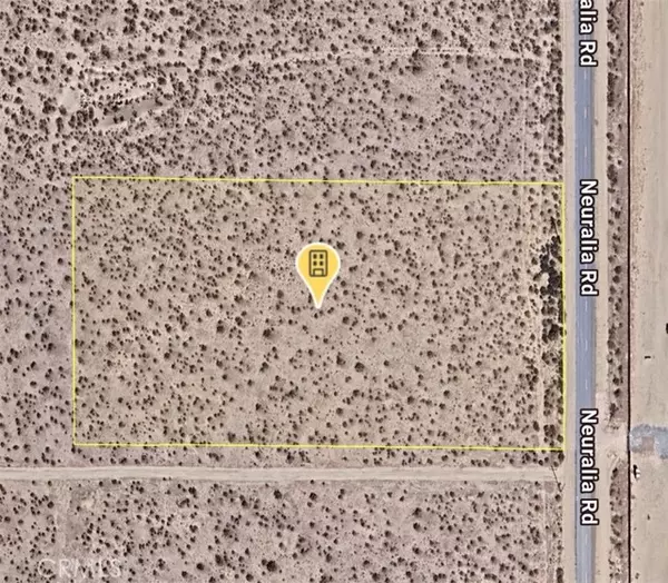 0 neuralia, Cantil, CA 93501