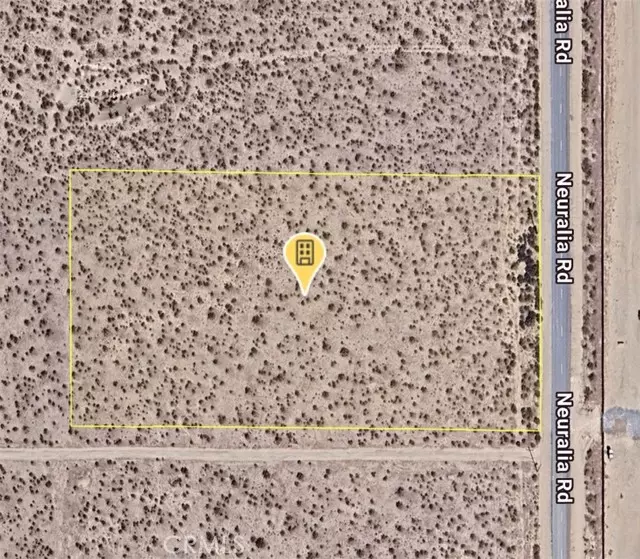 Cantil, CA 93501,0 neuralia