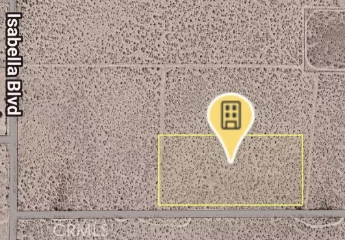 Cantil, CA 93501,2 neuralia Avenue