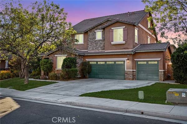 30209 Linden Gate Lane, Menifee, CA 92584