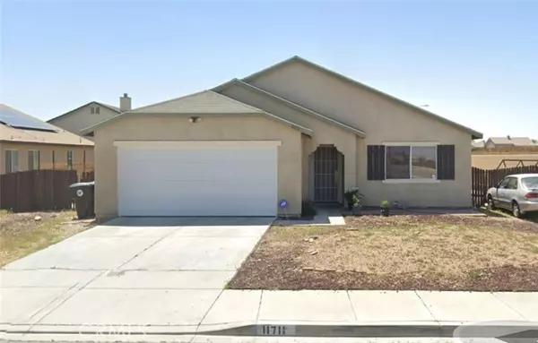 11711 Cliffwood, Victorville, CA 92392