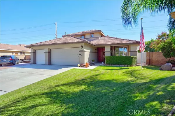 Menifee, CA 92584,29200 Paperflower