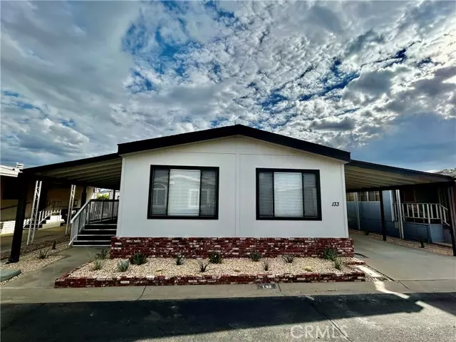 Banning, CA 92220,5700 W Wilson st #133