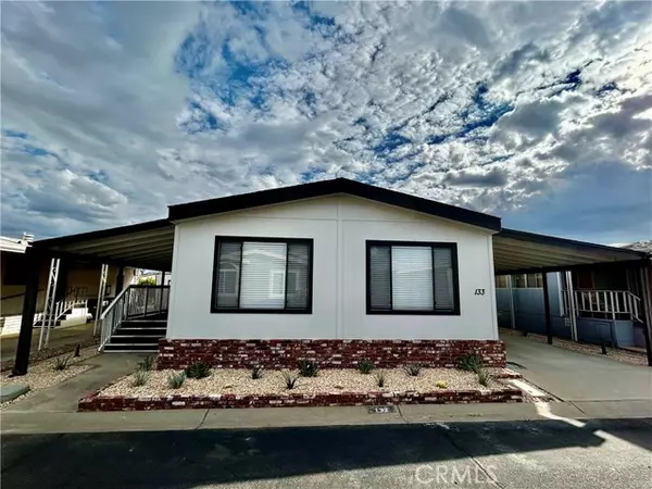 5700 W Wilson st #133, Banning, CA 92220