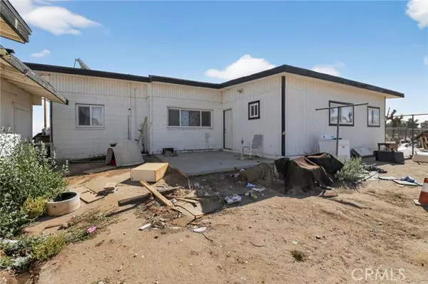 Phelan, CA 92371,11550 Cactus