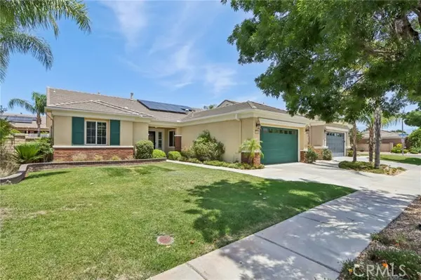 5136 Via Bajamar, Hemet, CA 92545