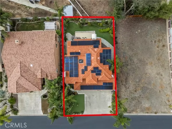 Canyon Lake, CA 92587,23160 Compass Drive