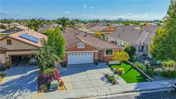 Menifee, CA 92584,30282 Silicate