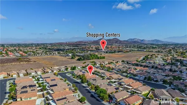 Menifee, CA 92584,30282 Silicate