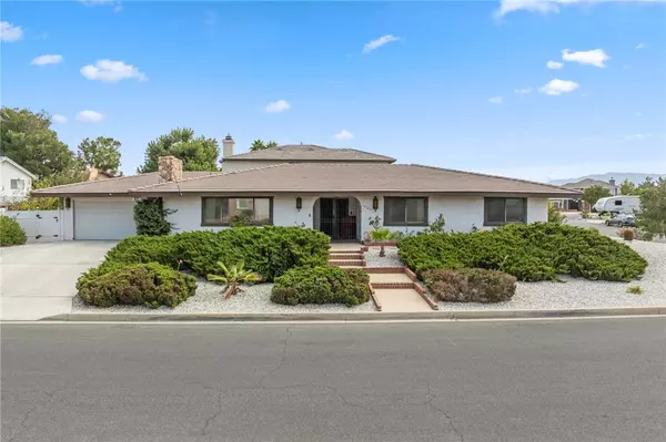 Victorville, CA 92395,12707 Fairway Road