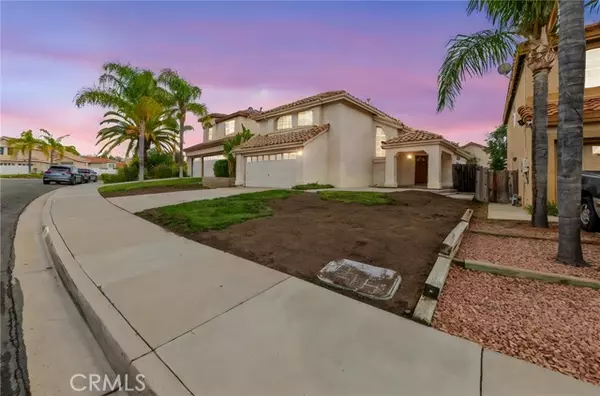 Murrieta, CA 92562,40723 Mountain Pride