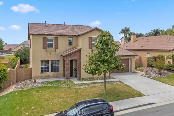 Winchester, CA 92596,31637 Meadow Lane