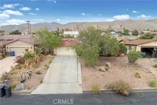 Desert Hot Springs, CA 92240,66766 Yucca Drive