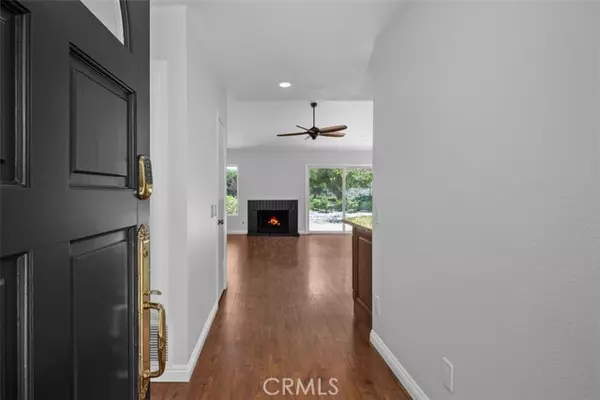 Fallbrook, CA 92028,4346 Los Padres Drive