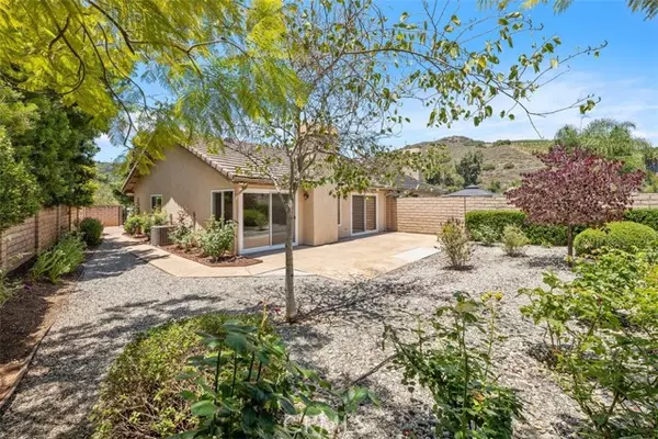 Fallbrook, CA 92028,4346 Los Padres Drive