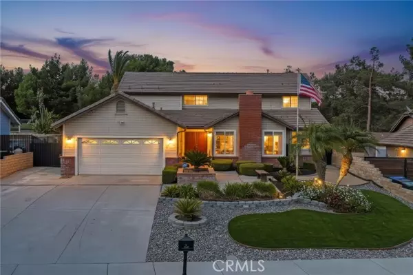Jurupa Valley, CA 92509,8215 Tamarind Lane
