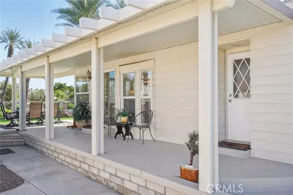 Indio, CA 92201,81620 Avenue 49 #157