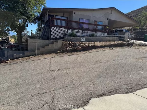 31485 Allen, Homeland, CA 92548