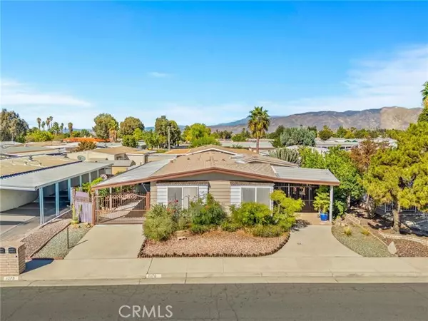 Hemet, CA 92543,1370 Cabrillo Drive