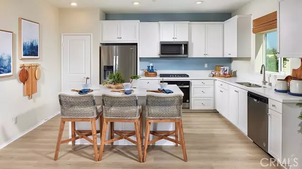 San Jacinto, CA 92582,434 Ivy Crest Drive