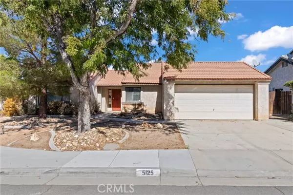 5125 Ruby Court, Quartz Hill, CA 93536