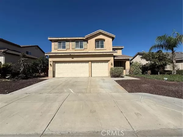 1926 Carroll, San Jacinto, CA 92583
