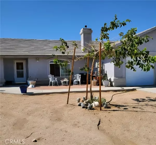 Phelan, CA 92371,5877 Goss Road