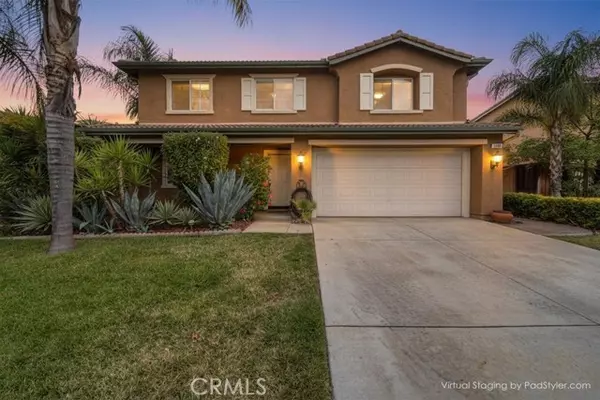 28688 Lavatera Avenue, Murrieta, CA 92563