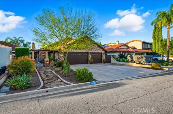 Canyon Lake, CA 92587,30297 Skippers Way